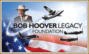 Bob Hoover Legacy Foundation