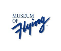 Museum of Flying